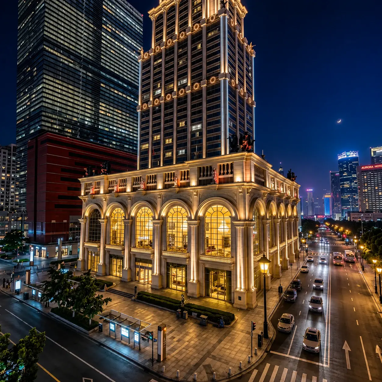凱旋桑拿